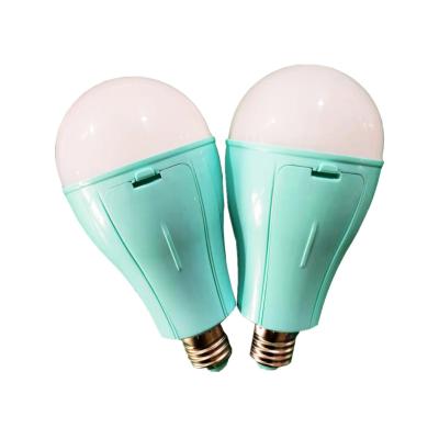 China Home / Office 15W 20W Multifunctional Rechargeable Bulb LED Emergency Light Standby Backup Battery for sale