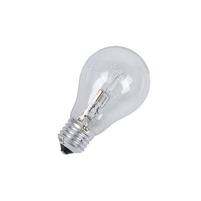 China Clear B22 Glass A70 200W 220-240V Incandescent Light Bulbs for sale