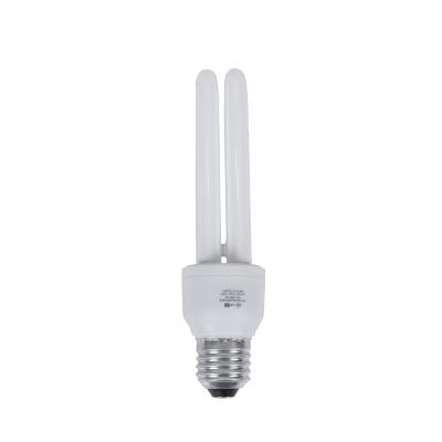 China 2U 110/220V E27/B22 Energy Saving Lamp Indoor Lighting Energy Saving Light Bulbs for sale