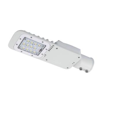 China Street DC 12/24V 40W Led Street Light By Solar for sale