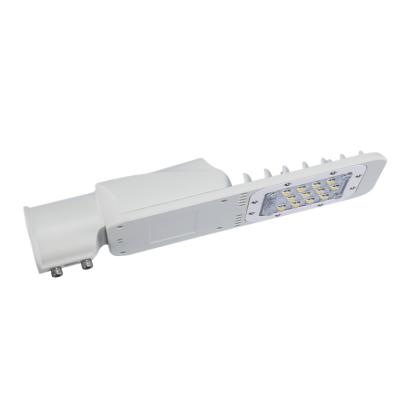 China 50W Solar Led Street Light for sale