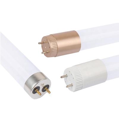 China Hotel Quality Plastic LED 9W 12W 18W 22W T8 Tube Light for sale