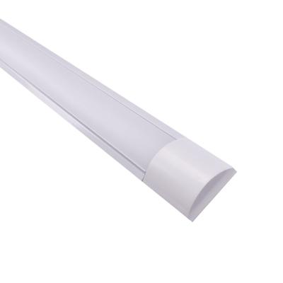 China SN LED Tube Light Latte Purification Lamps with Alu Holder and PC Cover for sale