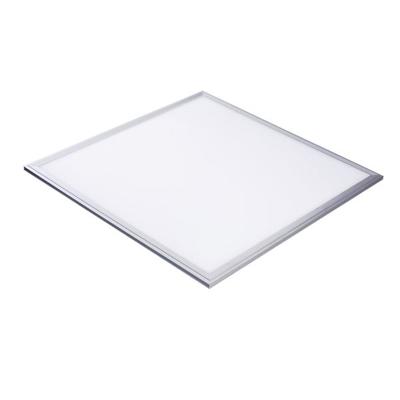 China Long Lifespan LED Panel Light China Product Led Panel Light 36W, 48W, 54W, 60W, 72W 600x600 595x595 LED Ceiling Ultra Light Led Panel Light for sale