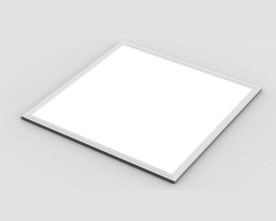 China Hot Selling Long Lifespan Ultra Thin Led Panel Light 36W 40W 48W 595x595 Led Panel Light for sale