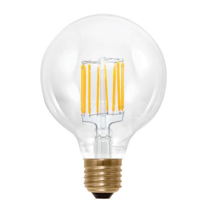 China Hotel China Supplier G95 G80 Filament LED Bulb for sale