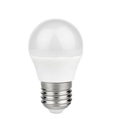 China Desk G45 LED bulb lighting for sale