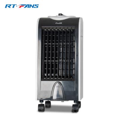 China Hotels 75W Super Low Consumption For Small Room Portable Evaperative Air Cooler for sale