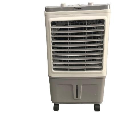 China Hotels RTFANS 4500m3/h Airflow Portable Household Evaporative Air Cooler for sale