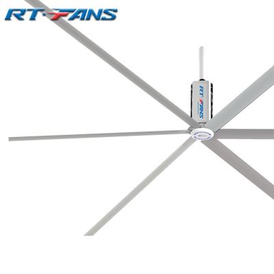 China Outdoor RTFANS with good after-sales service comprehensive industrial ceiling fans for sale