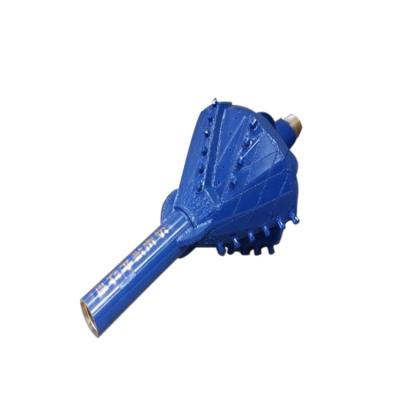 China Super Fine Durable Hdd Rock Drilling Reamer No Dig Drilling Soil Reamer Hole Opener Horizontal Directional Drilling for sale