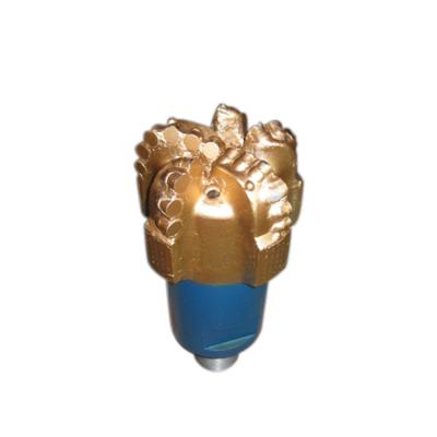 China Construction Export 12 1/4 Inch 6 Blades PDC Drill Bit For Oil, Gas, Water And HDD Drilling for sale