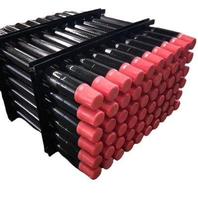 China energy & Mining Drill Rod For Rock Mining Drilling Blast Hole Drill Pipe Price for sale