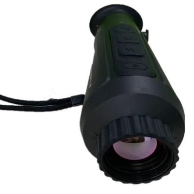 China 2KM Long Distance Handheld Portable Hunting Thermal Camera For Sale for sale