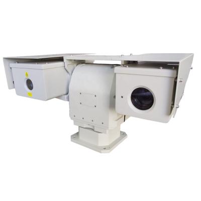 China PAN-TILT Argustec Intelligent Long Range Night Vision Laser Imaging Camera Vehicle Mounted System for sale