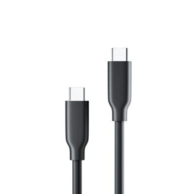 China 5A COMPUTER Fast Charging PD USB-c Cable Usb 4.0 4K 120Hz Transmission 40GBS 100W Extension Cable Data Cable for sale