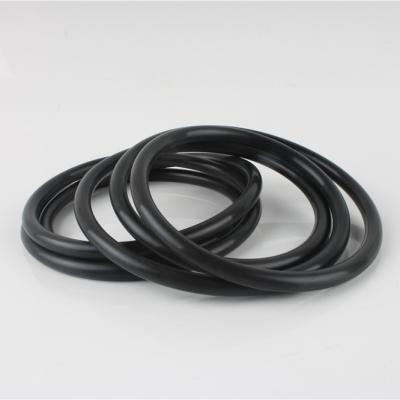 China Solid Rubber Cock O Ring Seal Customize from O Ring Seal Chemical Resistant Flat for sale