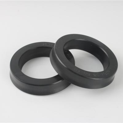 China Hydraulic Jack Oil Seal Kits All Machine Tc Frame Seal Customize for sale