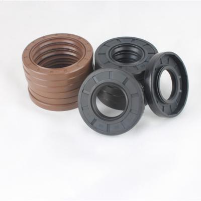 China High Quality Floating Oil Seal High Pressure 22*35*8 Skeleton Oil Seal Customize for sale