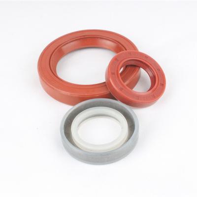 China Multifunctional Water Pump Seal Combi Outer Skeleton Seal Customize for sale