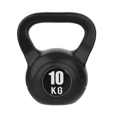 China Commercial Use FSY Cement Kettlebells for sale