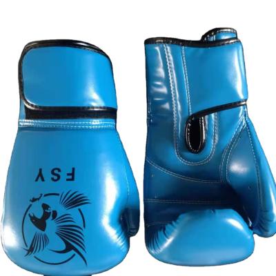 China safety boxing gloves for sale