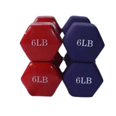 China Multi-Fitness Factory Supply Inexpensive Color Can Be Customized Cast Iron 1KG-10KG Multifunctional Adjustable Dumbbell For Fitness for sale