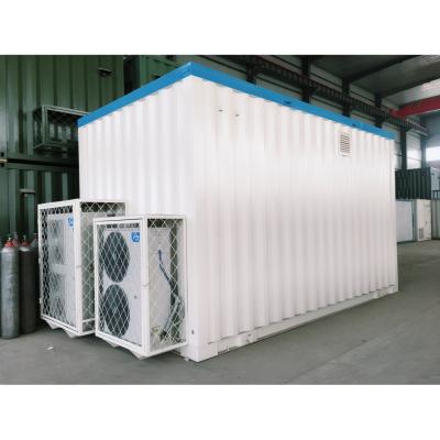 China China Supplier Equipment Shipping Container For Sale 33.1 CBM for sale