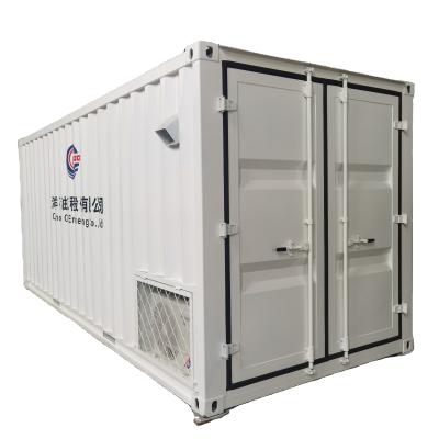 China China Factory Manufacture Equipment Working Demountable Cabin Container House for sale