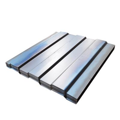 China Corrs of Q235 Industrial High Quality Material 4 or 5. Container Roof Panel Container Front End Panel for sale