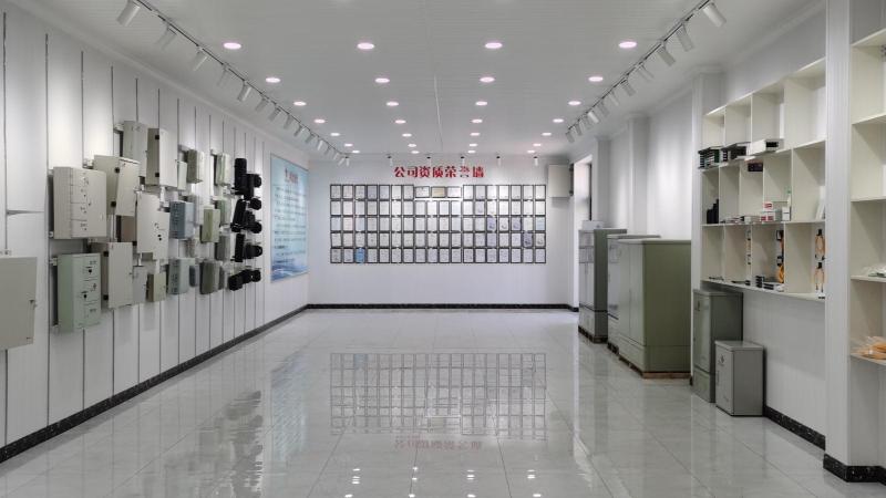 Verified China supplier - Hebei Xuguang Communication Equipment Co., Ltd.