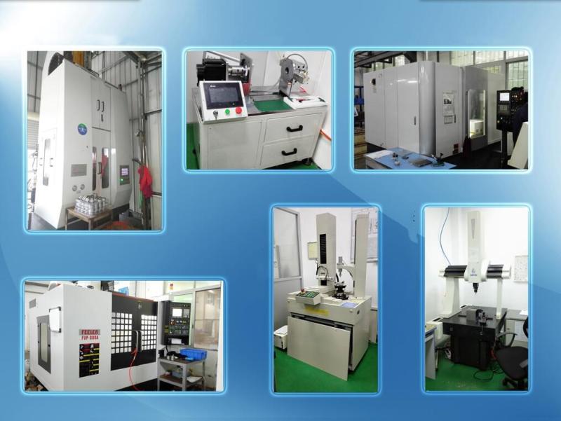 Verified China supplier - Guangzhou Hongsen Servo Motor Co., Ltd.