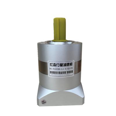 China factory high torque speed reduction planetary gearbox on sale for sale