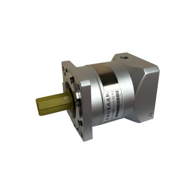 China Precise Servo Motor Planetary Gearbox for 1KW Mitsubishi Servo Motor for sale