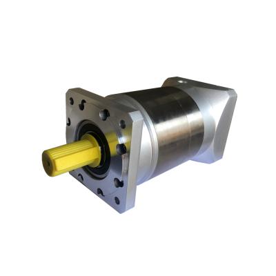 China Hotels OEM Factory Ratio 80 Planetary Gear Electric Motor Gearbox for sale