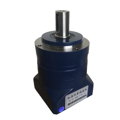 China All Kinds of Motors BUSIES EVERY WEEK HS-AL-070 Series 2 Speed ​​Hong Sen Helical Stepper Motor Planetary Gearbox for sale