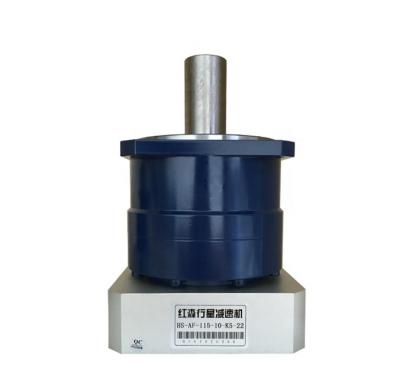 China Cast Iron High Reputation Planetary Gearbox Suitable For Sewing Motor In Stock for sale