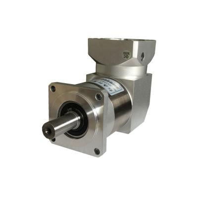 China Automation Industry NEMA 23 24 Motor Speed ​​Planetary Gear Reduce Right Angle Gearbox for sale