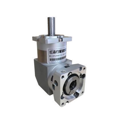 China Robotics China Manufacturer Price Electric Motor Planetary Gearbox for sale