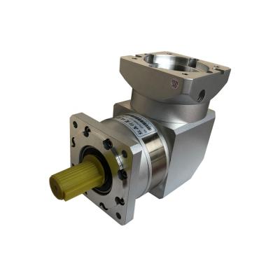 China Automation Industry 39.5Nm NEMA 34 Right Angle CNC Machine Transmission Gearbox for sale