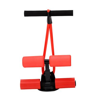 China Universal Self-Portable Self-Portable Sit-up Bar Core Trainer Motion Aid Device Abdominal Adjustable Assistant for sale