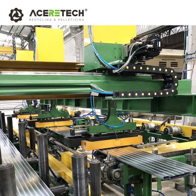 China Product ERW Steel Tubes / Pipes Low Maintenance Cost VZH-63 Steel Tube Making Machine Tube Automatic Production Line for sale