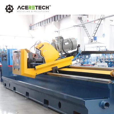 China Product ERW Steel Tubes / Pipes Full Automatic VZH-76q Steel Tube Making Machine Line With Forming Machine for sale