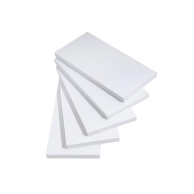 China Cheap PVC Good Quality Laminated Kitchen Suppliers PVC Foam Board Cabinet PVC Foam Board For Cabinet Suppliers for sale