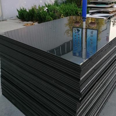 China Furniture Decoration Sideboard PVC Ledge Strip Suppliers PVC Foam Board Sheets for sale