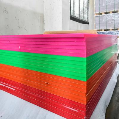 China Acrylic factory wholesale acrylic sheets for laser cutting clear plastic color acrylic sheet for sale