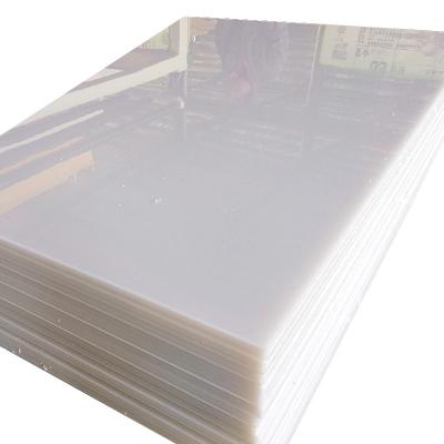 China Factory Sales Acrylic Sheet Large Sublimation Sheet Kitchen Acrylic Plastic Acrylic Laminate Gloss Sheet for sale