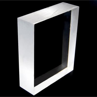 China Acrylic Shatterproof Laser Cut Plastic Acrylic Sheet Mirror Clear Acrylic Sheet 1mm For Board for sale