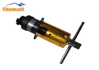 China Ventil-Rama Suction Control Valve Removers der hohen Qualität SCV allgemeine Schiene bearbeitet CRT024 für Ventil SCV PVCs PCV zu verkaufen