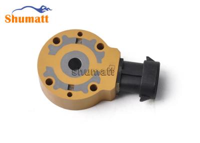 Cina Assy genuino SCV dell'elettrovalvola a solenoide dell'iniettore per 3408/3412 di motore dell'iniettore in vendita